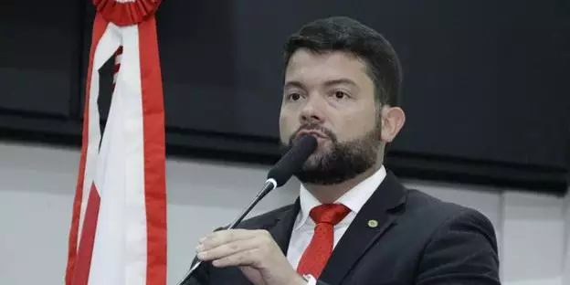 PT confirma pré-candidatura de Miro Sanova a prefeito de Ananindeua