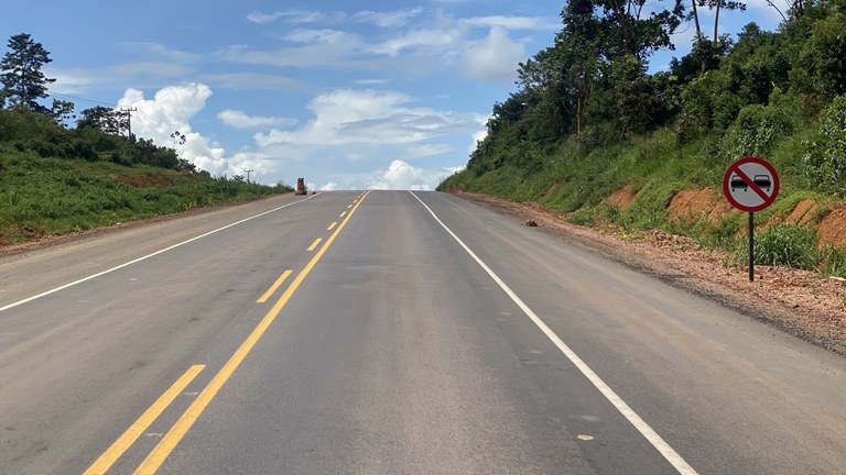 Comissão discute o andamento de obras em rodovias da Bahia