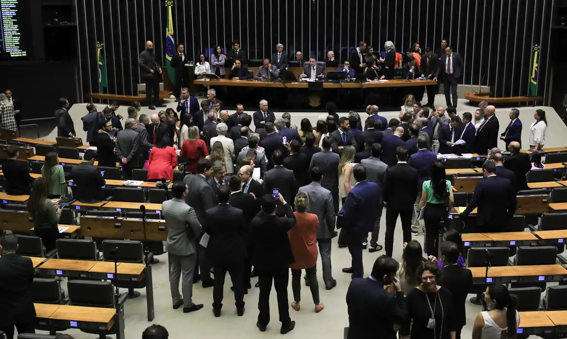 Congresso Nacional aprova mudanças que garantem recursos para o Rio Grande do Sul