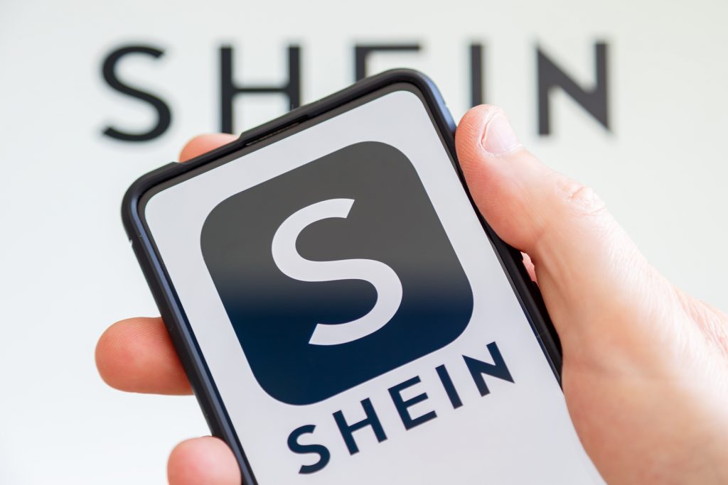 Taxação da Shein e Shopee vai ficar para a próxima semana, conclui Senado Federal
