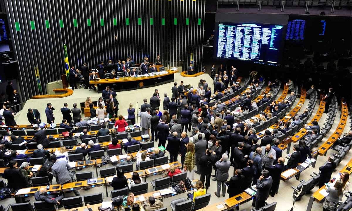 Congresso Nacional não abrirá mão de ampliar valor das emendas parlamentares