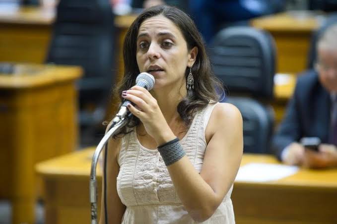 Arquivamento de processo contra Fernanda Melchionna será votado pelo Conselho de Ética da Câmara