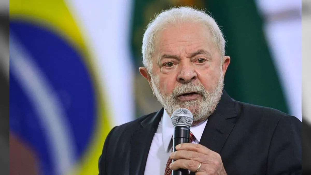 Lula retoma a rotina dos seus outros governos com reuniões de articulação política