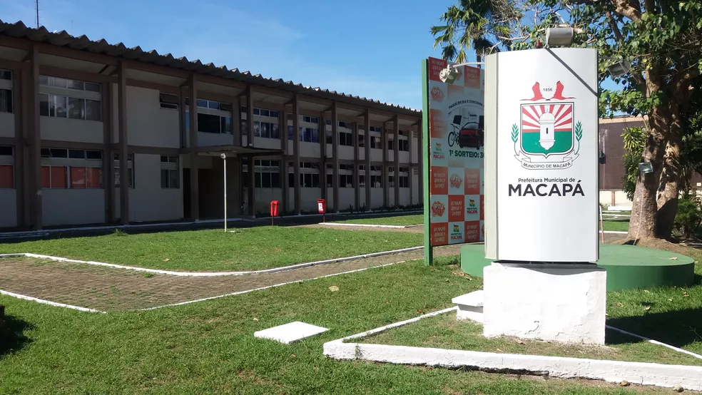 Veja quem são os pré-candidatos a prefeito de Macapá