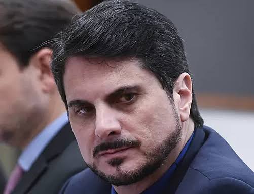 “Sigo lutando”, Marcos do Val