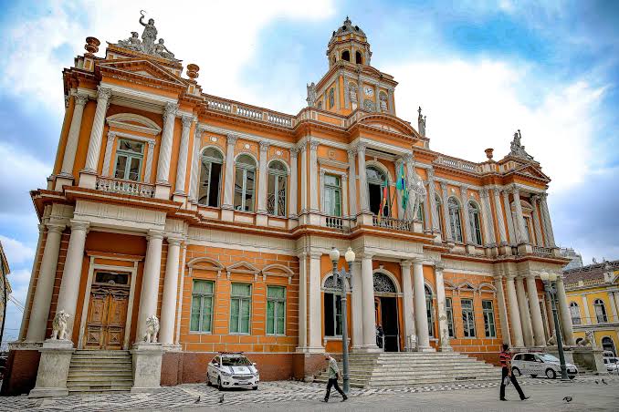 Saiba quem são os pré-candidatos a prefeito de Porto Alegre