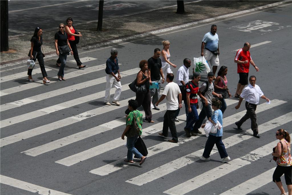 Comissão de Transporte da CLDF aprova instalação de câmeras em todas as faixas de pedestres de Brasília