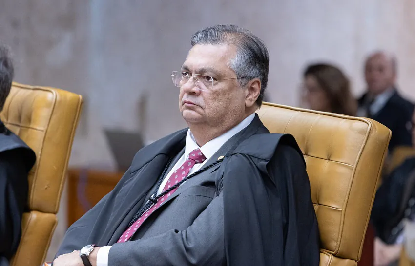 Câmara e Senado recorrem contra suspensão de emendas de Flávio Dino