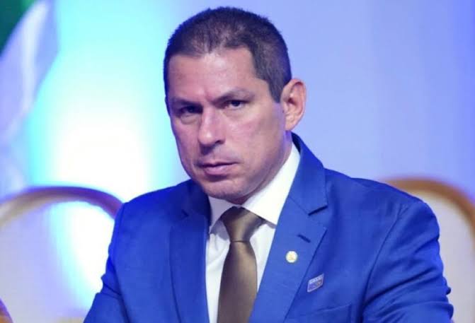 No Amazonas, Marcelo Ramos é o 1º candidato a formar Comitê do Meio Ambiente para debater futuro de Manaus