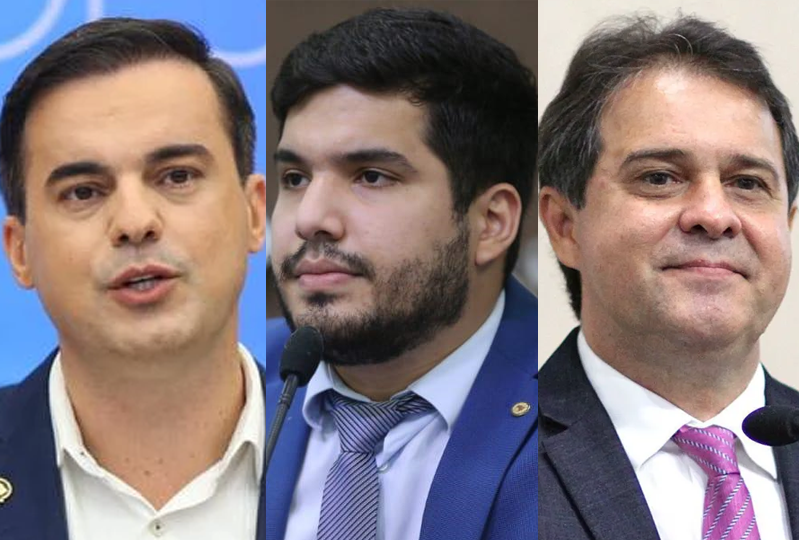 Pesquisa Quaest Aponta Empate Técnico em Fortaleza e Indica Possível Segundo Turno