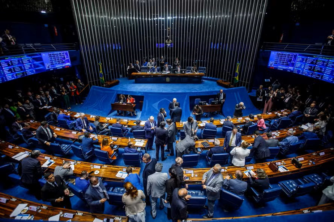 Novo Plano Nacional de Educação tem quarta audiência na Comissão de Educação do Senado