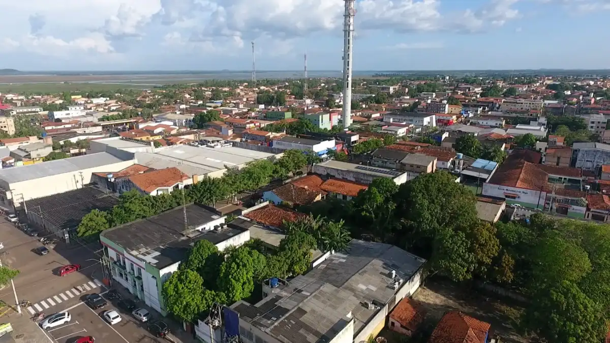 Pinheiro, cidade natal da deputada Lucyana Genésio, completa 168 anos