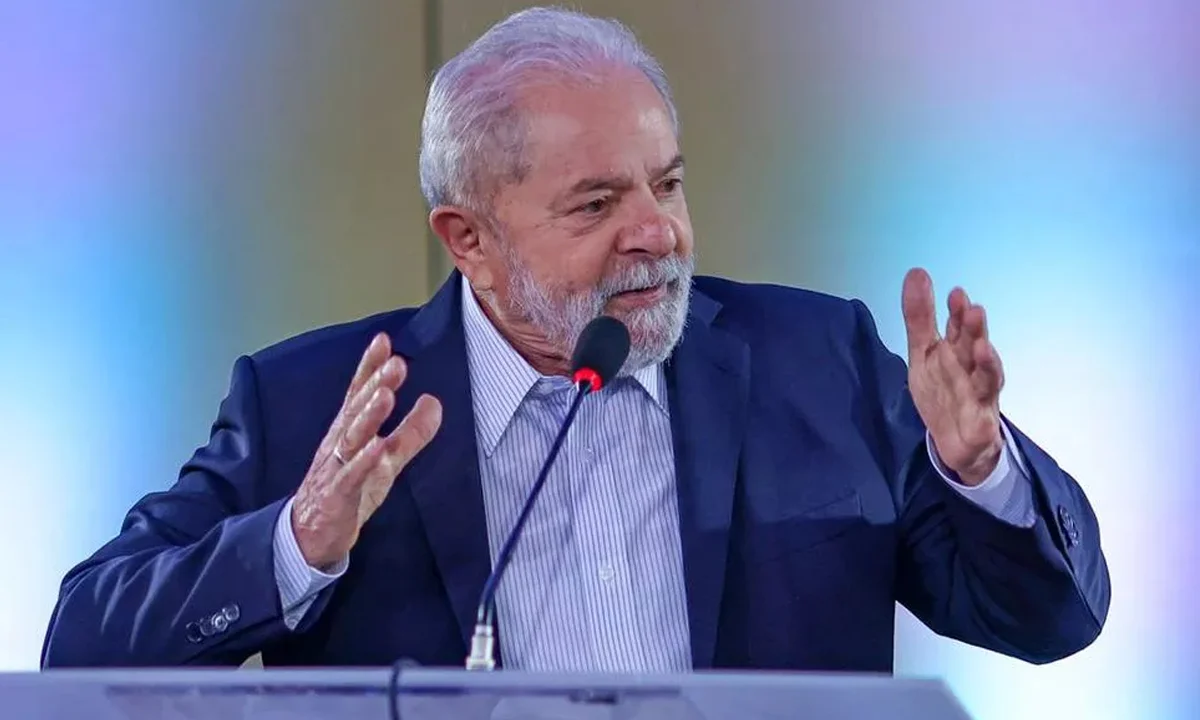 Lula reforça discurso ao eleitorado cristão em comício na Bahia: “Ninguém foi mais de esquerda do que Jesus Cristo”