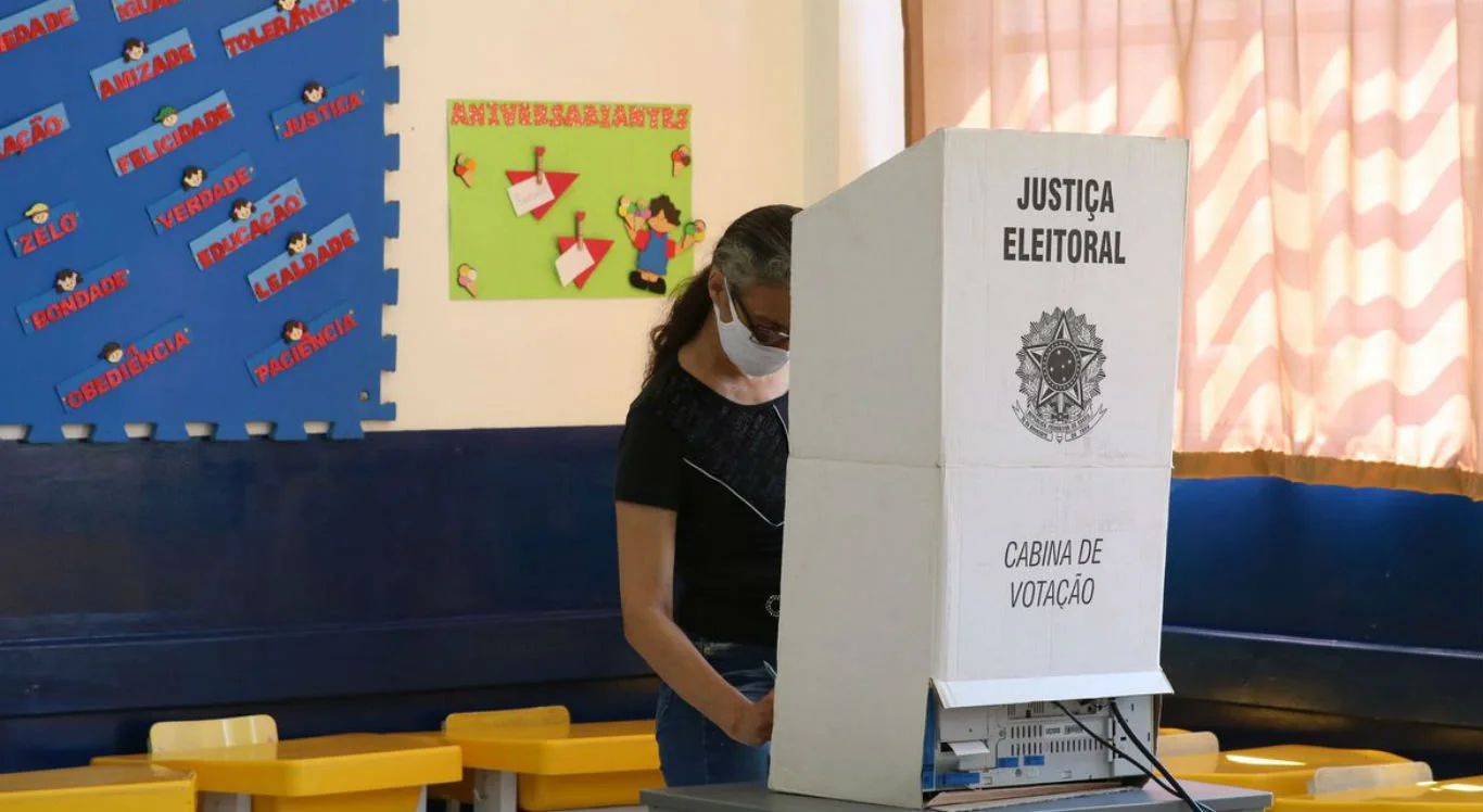 Mais cinco deputados se elegem para prefeito neste segundo turno