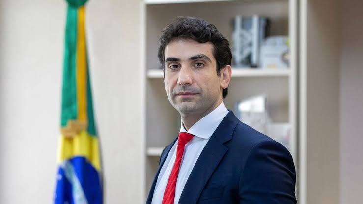 Gabriel Galípolo pode ser cotado à Presidência do Bacen