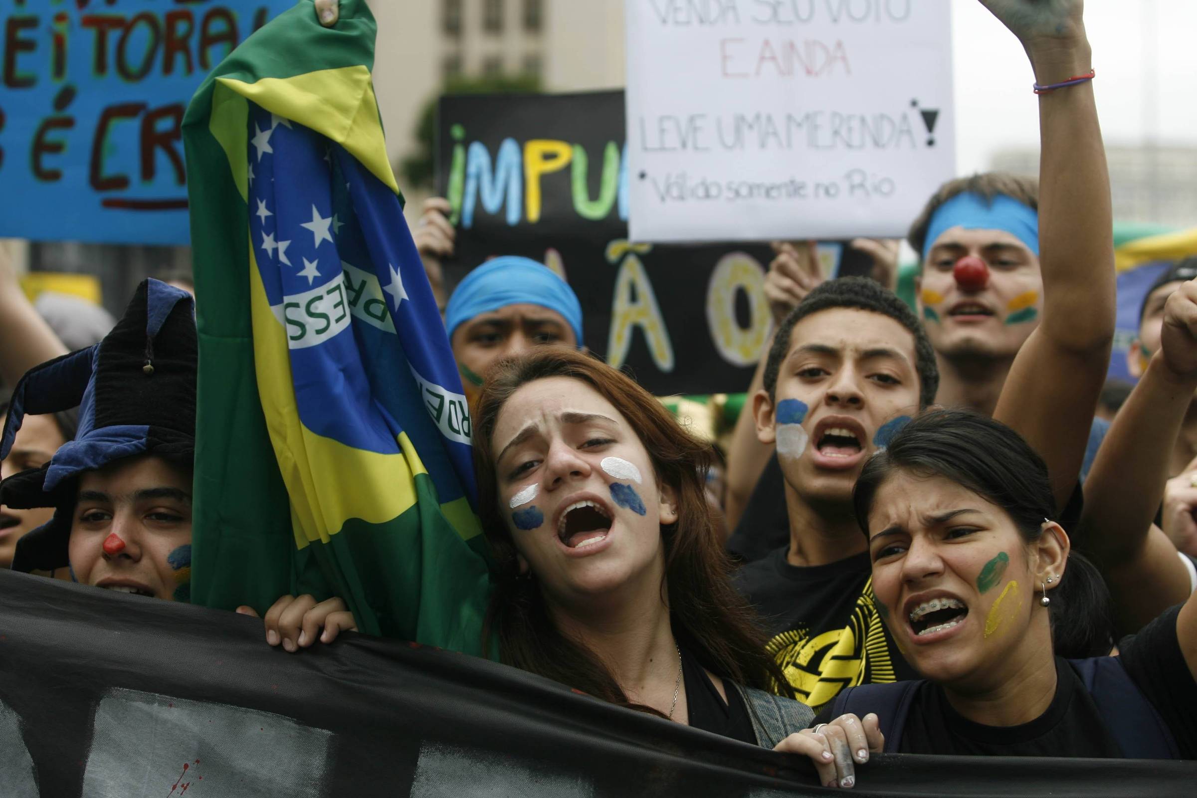 Audiência pública na Câmara dos Deputados avalia participação do jovem na política